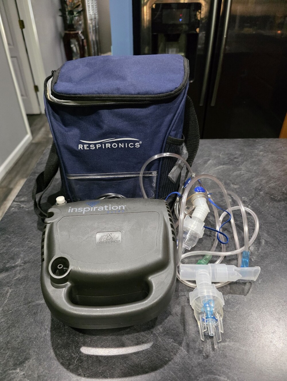 Nebulizer